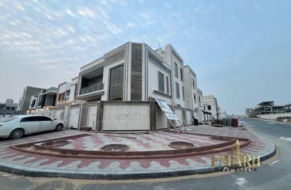 Villa - 7 Bedrooms - 7+ Bathrooms for sale in Al Helio 2 - Al Helio - Ajman