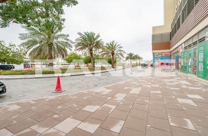 Retail - Studio for sale in Rabdan Building - Motor City - Dubai