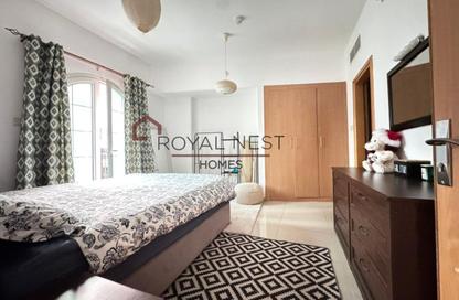 Apartment - 1 Bedroom - 2 Bathrooms for sale in Green Park - District 4 - Jumeirah Village Triangle - Dubai