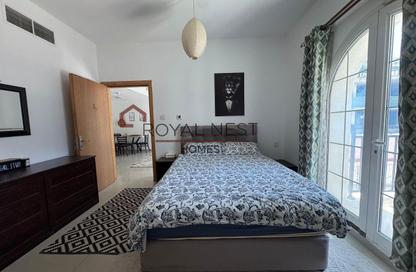 Apartment - 1 Bedroom - 2 Bathrooms for sale in Green Park - District 4 - Jumeirah Village Triangle - Dubai