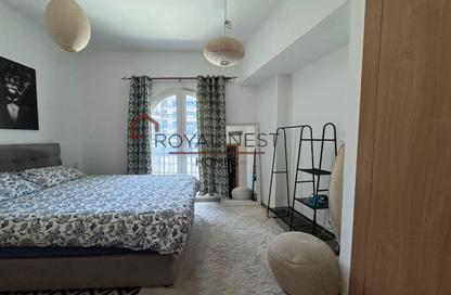 Apartment - 1 Bedroom - 2 Bathrooms for sale in Green Park - District 4 - Jumeirah Village Triangle - Dubai