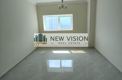 Apartment - 2 - 2 for rent in Al Majaz 2 - Al Majaz - Sharjah