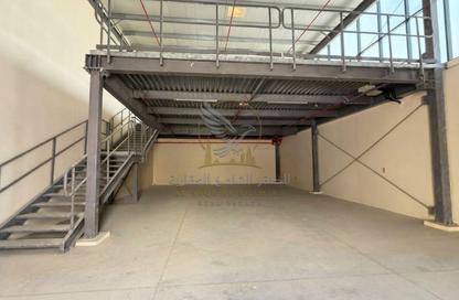 Warehouse - Studio - 1 Bathroom for rent in Industrial Area 18 - Sharjah Industrial Area - Sharjah