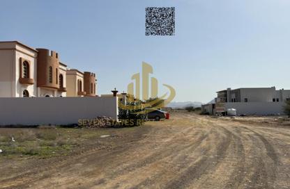 Land - Studio for sale in Masfoot 3 - Masfoot - Ajman