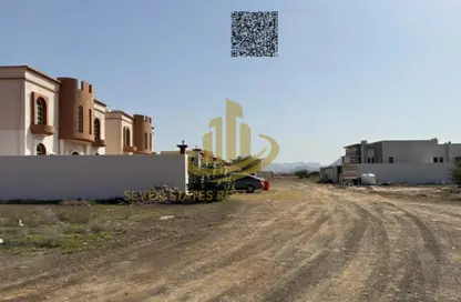 أرض - استوديو للبيع في مصفوت 3 - مصفوت - عجمان