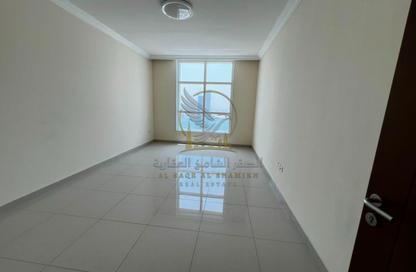 Apartment - 3 Bedrooms - 3 Bathrooms for rent in Al Mamzar - Al Mamzar - Sharjah - Sharjah
