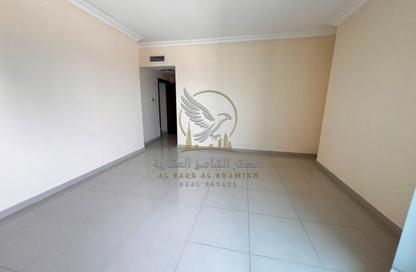 Apartment - 3 Bedrooms - 3 Bathrooms for rent in Al Mamzar - Al Mamzar - Sharjah - Sharjah