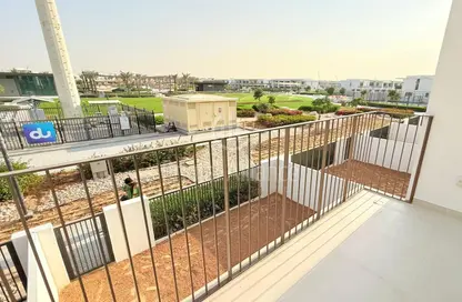 Villa - 3 Bedrooms - 4 Bathrooms for rent in Nara - The Valley - Dubai