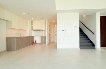 Villa - 3 Bedrooms - 4 Bathrooms for rent in Nara - The Valley - Dubai