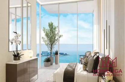 شقة - 2 غرف نوم - 3 حمامات للبيع في ليف لوكس - دبي مارينا - دبي