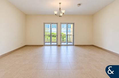 Townhouse - 1 - 1 for rent in District 4 - Jumeirah Village Triangle - Dubai