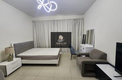 Apartment - Studio - 1 Bathroom for rent in Uptown Al Zahia - Al Zahia - Muwaileh Commercial - Sharjah