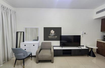Apartment - Studio - 1 Bathroom for rent in Uptown Al Zahia - Al Zahia - Muwaileh Commercial - Sharjah