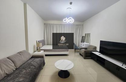 Apartment - Studio - 1 Bathroom for rent in Uptown Al Zahia - Al Zahia - Muwaileh Commercial - Sharjah