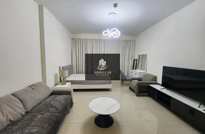 Apartment - Studio - 1 Bathroom for rent in Uptown Al Zahia - Al Zahia - Muwaileh Commercial - Sharjah