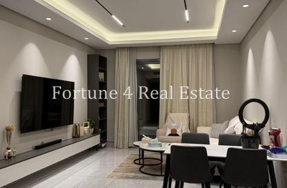 Apartment - 1 Bedroom - 1 Bathroom for rent in Al Helal Al Zahaby Building 3 - International City Phase 2 - Al Warsan 4 - Al Warsan - Dubai