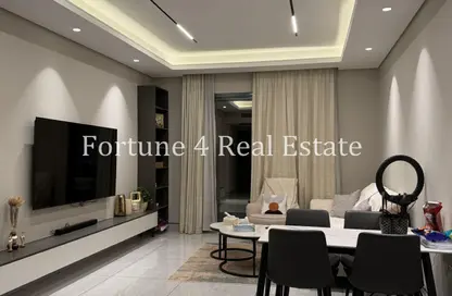 Apartment - 1 Bedroom - 1 Bathroom for rent in Al Helal Al Zahaby Building 3 - International City Phase 2 - Al Warsan 4 - Al Warsan - Dubai