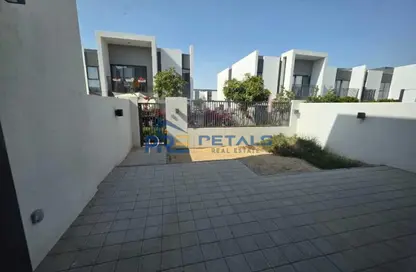 Villa - 3 Bedrooms - 4 Bathrooms for rent in La Rosa 4 - La Rosa - Villanova - Dubai Land - Dubai