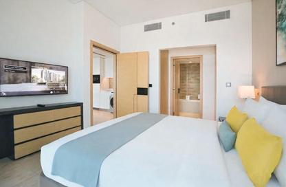 Apartment - 1 - 2 for rent in Millennium Executive Apartments Mont Rose - Montrose Residence - Dubai Science Park - Dubai Apartment - 1 - 2 for rent in Millennium Executive Apartments Mont Rose - Montrose Residence - Dubai Science Park - Dubai