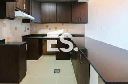 Apartment - Studio - 1 for rent in Hydra Avenue Towers - City Of Lights - Al Reem Island - Abu Dhabi