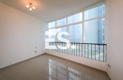 Apartment - Studio - 1 for rent in Hydra Avenue Towers - City Of Lights - Al Reem Island - Abu Dhabi