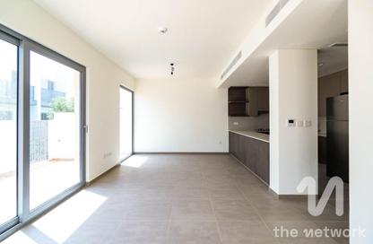 Townhouse - 4 Bedrooms - 4 Bathrooms for rent in Elan - Tilal Al Ghaf - Dubai Townhouse - 4 Bedrooms - 4 Bathrooms for rent in Elan - Tilal Al Ghaf - Dubai