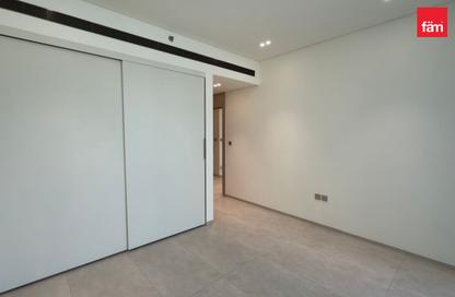 Apartment - 1 - 2 for sale in Binghatti Ghost - Dubai Healthcare City 2 - Al Jaddaf - Dubai Apartment - 1 - 2 for sale in Binghatti Ghost - Dubai Healthcare City 2 - Al Jaddaf - Dubai