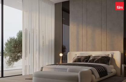 Apartment - 1 Bedroom - 2 Bathrooms for sale in Binghatti Ghost - Dubai Healthcare City 2 - Al Jaddaf - Dubai
