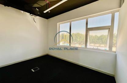 Office Space - Studio - 1 Bathroom for rent in Arjumand Offices and Retail - Dubai Investment Park 1 (DIP 1) - Dubai Investment Park (DIP) - Dubai