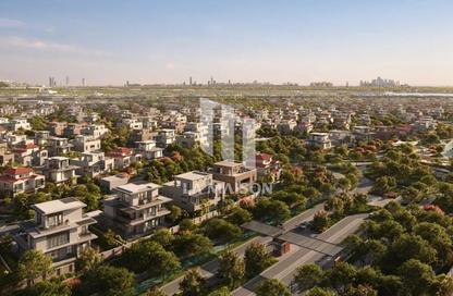 Land - Studio for sale in Wadeem - Al Hudayriat Island - Abu Dhabi