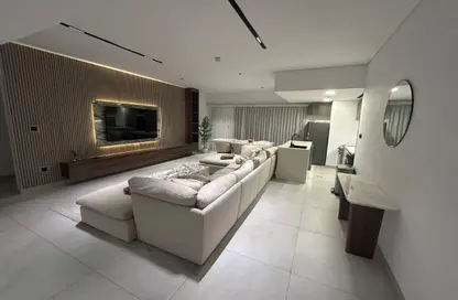 شقة - 2 غرف نوم - 3 حمامات للبيع في مروة هايتس - منطقة 15 - قرية جميرا الدائرية - دبي