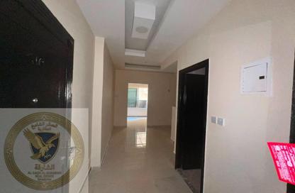Apartment - Studio - 1 Bathroom for rent in Al Qulaya'ah - Al Sharq - Sharjah Apartment - Studio - 1 Bathroom for rent in Al Qulaya'ah - Al Sharq - Sharjah