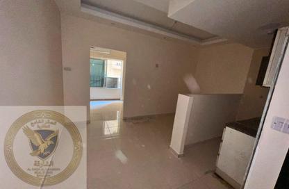 Apartment - Studio - 1 Bathroom for rent in Al Qulaya'ah - Al Sharq - Sharjah