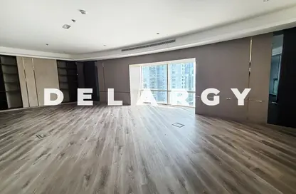 مكتب - استوديو للايجار في برج بارك - شارع الشيخ زايد - دبي