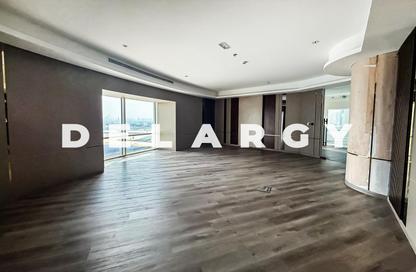 Office Space - Studio for rent in Park Place Tower - Sheikh Zayed Road - Dubai