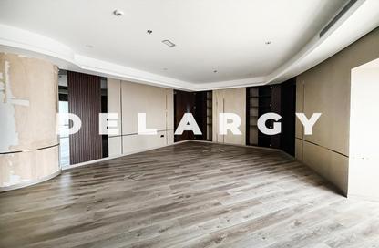 Office Space - Studio for rent in Park Place Tower - Sheikh Zayed Road - Dubai