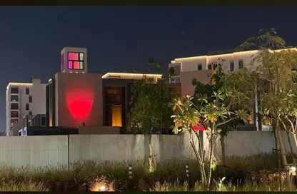 شقة - غرفة نوم - 2 حمامات للايجار في أبتاون الزاهية - الزاهية - تجارية مويلح - الشارقة