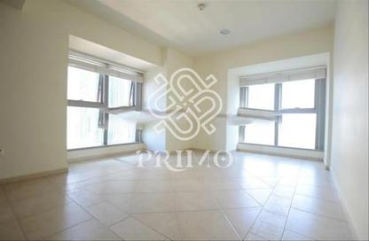 Apartment - 2 Bedrooms - 3 Bathrooms for sale in Princess Tower - Dubai Marina - Dubai