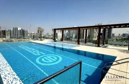 Apartment - 1 Bedroom - 2 Bathrooms for rent in Stonehenge Residences II - District 15 - Jumeirah Village Circle - Dubai