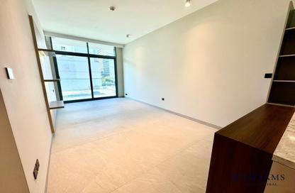 Apartment - 1 Bedroom - 2 Bathrooms for rent in Stonehenge Residences II - District 15 - Jumeirah Village Circle - Dubai