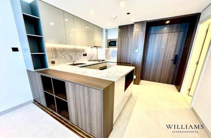 Apartment - 1 Bedroom - 2 Bathrooms for rent in Stonehenge Residences II - District 15 - Jumeirah Village Circle - Dubai