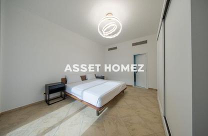 Apartment - 2 Bedrooms - 2 Bathrooms for rent in Weston Court 1 - Weston Court - Motor City - Dubai