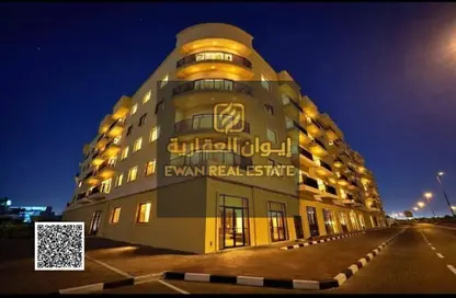 Apartment - 1 Bedroom - 2 Bathrooms for sale in Kentia - Ajman Uptown Villas - Ajman Uptown - Ajman Apartment - 1 Bedroom - 2 Bathrooms for sale in Kentia - Ajman Uptown Villas - Ajman Uptown - Ajman