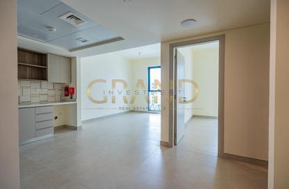 Apartment - 1 Bedroom - 2 Bathrooms for sale in Reeman Living - Al Shamkha - Abu Dhabi