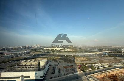 Apartment - Studio - 1 for sale in Blue Waves Tower - Dubai Land Residence Complex - Dubai Apartment - Studio - 1 for sale in Blue Waves Tower - Dubai Land Residence Complex - Dubai