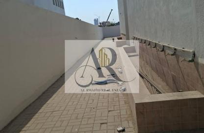 Labor Camp - Studio - 7+ Bathrooms for rent in Al Sajaa S - Al Sajaa - Sharjah