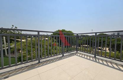 Villa - 3 Bedrooms - 4 Bathrooms for rent in Maple at Dubai Hills Estate 2 - Maple at Dubai Hills Estate - Dubai Hills Estate - Dubai