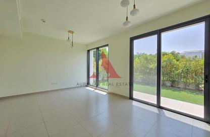Villa - 3 Bedrooms - 4 Bathrooms for rent in Maple at Dubai Hills Estate 2 - Maple at Dubai Hills Estate - Dubai Hills Estate - Dubai
