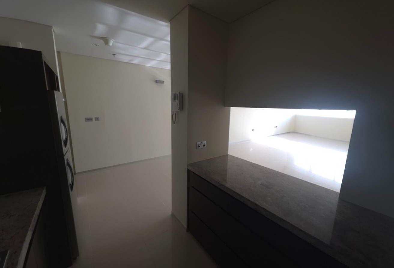 UNFURNISHED 2BR | HIGH FLOOR | BRIGHT gallery image