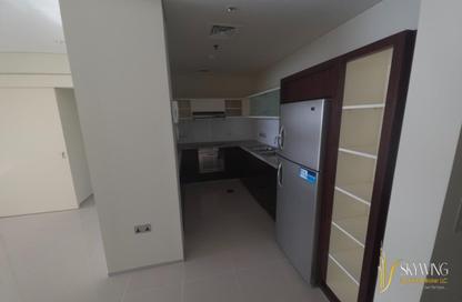 Apartment - 2 Bedrooms - 3 Bathrooms for rent in Park Place Tower - Sheikh Zayed Road - Dubai